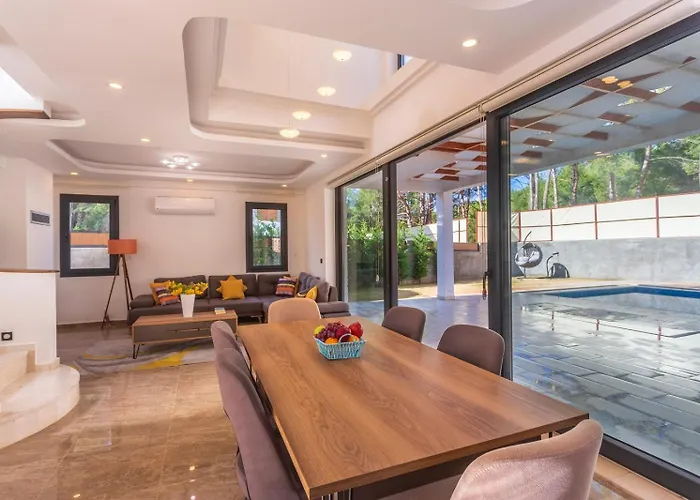 Hisar Celebrity D Fethiye