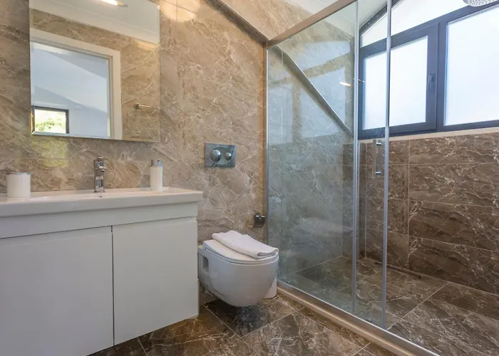 Hisar Celebrity D Vila